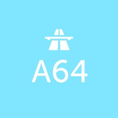 Bienvenue sur le compte #A64 VINCI Autoroutes. Suivez en temps réel l’#InfoTrafic entre #Bayonne #Pau #Tarbes et #Toulouse. Bonne route !