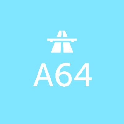 Bienvenue sur le compte #A64 VINCI Autoroutes. Suivez en temps réel l’#InfoTrafic entre #Bayonne #Pau #Tarbes et #Toulouse. Bonne route !