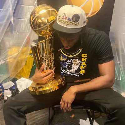 BallKnowaBlaz3's profile picture. Occasionally make NBA TikToks • @skarping_ @SheriffTayIor • #DubNation