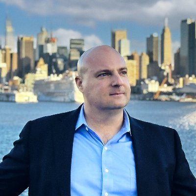 David Quaid - #1 SEO in SaaS Profile