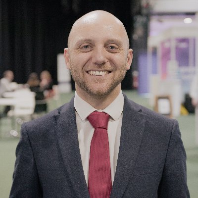 National Director @cihscotland, board member @blackwood_HC