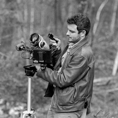 Operator of the bebostate's only pro (cine!) film lab
he/him