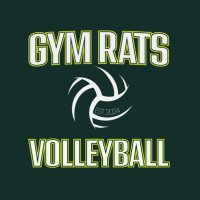 Gym Rats Volleyball(@GymRatsvb) 's Twitter Profile Photo