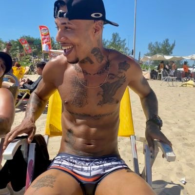 Levo Deus No Coração 🙏❤✌ #Carioca da Gema 🌴💦🌞☀🌊 insta ; @sempreposturado