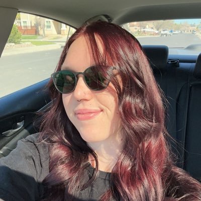 irelandfox1's profile picture. 