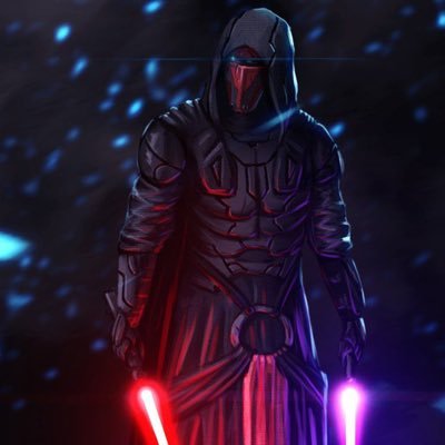 RevanFair's profile picture. 