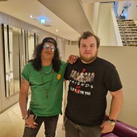 Slash Army Northern Ireland(@IrelandArmy) 's Twitter Profile Photo