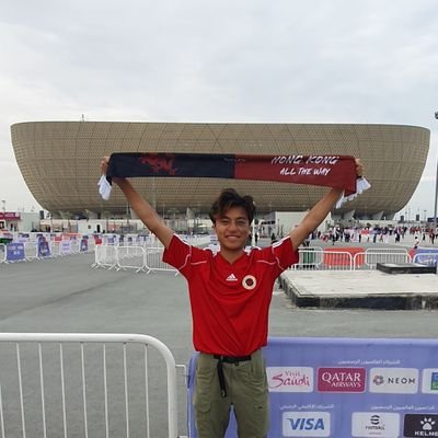 ayceholdr's profile picture. MEL x HKG

Football addict. Groundhopping sicko.

Vuck

💙