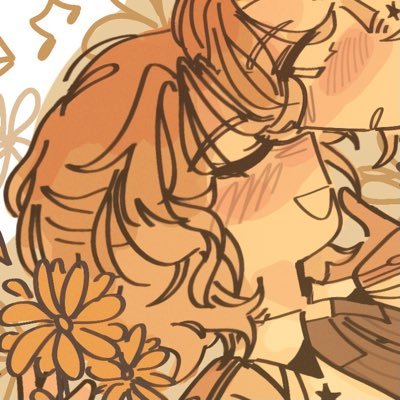 🍂 | ENN / ANDY - COMMS OPEN!!さんのプロフィール画像