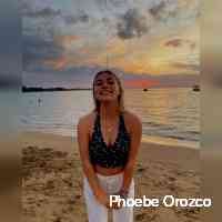 orozcophopbee3's profile picture. az | ca
Special Events Coordinator gaslampevent 
💌 emily.g.rugggmail