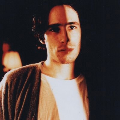 quotes from jeff buckley every 3 hours (@gimmickbots)