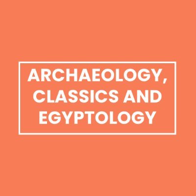 Archaeology, Classics & Egyptology at Liv Uni Profile