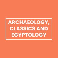 Archaeology, Classics & Egyptology at Liv Uni (@livancworlds) Twitter profile photo