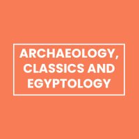 Archaeology, Classics & Egyptology at Liv Uni(@LivAncWorlds) 's Twitter Profile Photo