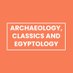 Archaeology, Classics & Egyptology at Liv Uni (@LivAncWorlds) Twitter profile photo