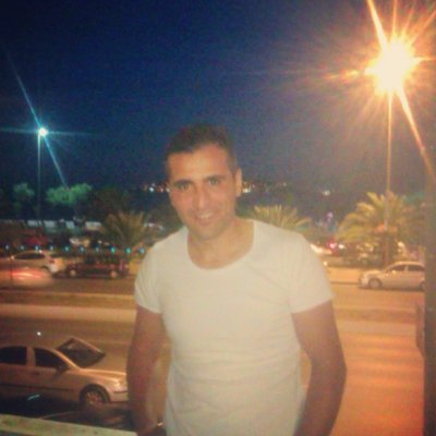 izzetay's profile image