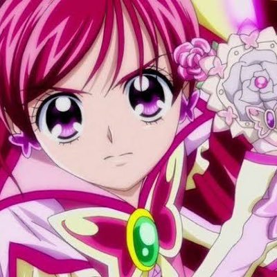 『プリキュアになりたい』/プリキュア好き/ドリーム恋人/プリキュアになれる方法を探し中︎ ☁/毎日モンスターと戦った記録を #今日だけ頑張った でツイート/好きな言葉がいっぱい/関西/海外/女子大学生
