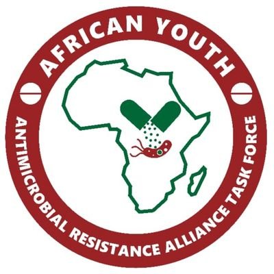 Official Page of the Youth Taskforce on #AMR🦠 in the 🌍African Continent. Mobilizing #Youth effort for a World free of #AMR threat.