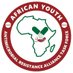 African Youth AMR Alliance Task force (@ayara_tf) Twitter profile photo
