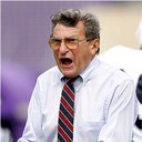 Joe Paterno - @joepaternoPENN - Twitter