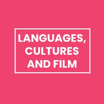 We are the department of Languages, Culture and Film @LivUni. 
Find us on Instagram @livunilanguages