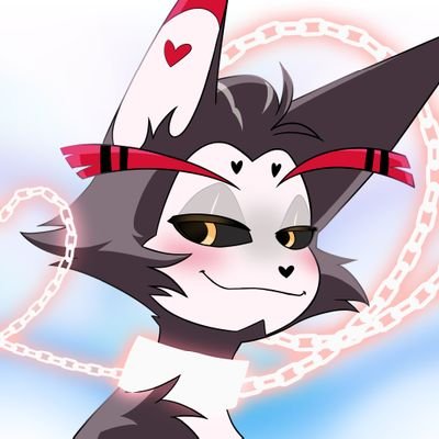 Feva-28-she
comms always open 💖 dm plz
🔞 nsfw and swap AU / ships: huskerdust & voxval - 💍🔗
@Shantaru2
NGL! questions here! https://t.co/aC17f4O3ri