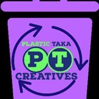 Plastic Taka Creatives #Eco-Redemptors (@eredemptors) 's Twitter Profile