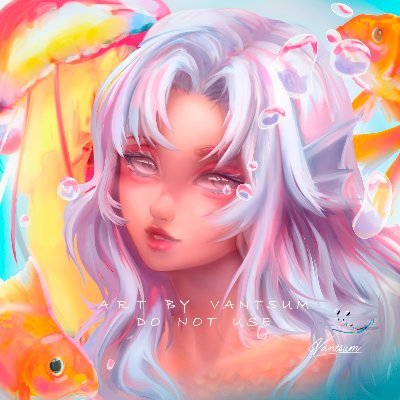 Vantsumさんのプロフィール画像