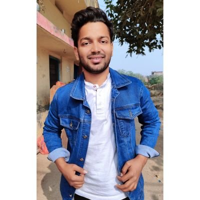 ChanchalNigam12's profile picture. ALMUNI OF DELHI UNIVERSITY🎓DU🇮🇳
Conservationist and Nature Lover 
 INTENSE WANDERLUST PERSON❣️