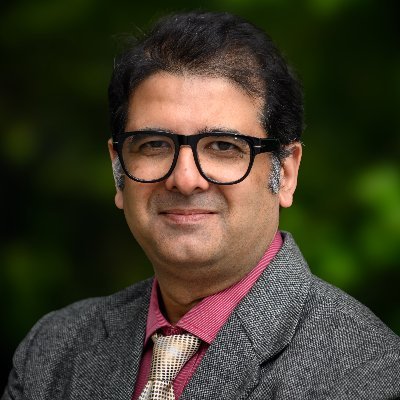 Asst Prof of #History, #Presidency Univ, #Kolkata | @SalzburgGlobal Fellow | Research Fellow, @ISGAP1 NY | Visiting Research Scholar, Brandeis Uni (2025-28)