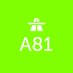 Autoroute A81 (@a81trafic) Twitter profile photo Autoroute A81 (@a81trafic) Twitter profile photo