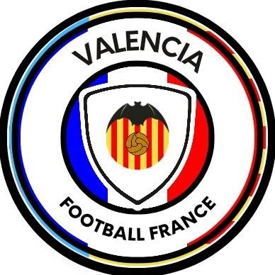 Bienvenus sur le compte Français relayant l'actualité du Valencia Club de Futbol. Décrété club de racistes par la Twittosphère.
#LIMGOHOME.
