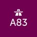 Autoroute A83 (@a83trafic) Twitter profile photo Autoroute A83 (@a83trafic) Twitter profile photo