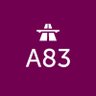 A83Trafic's profile picture. Bienvenue sur le compte #A83 VINCI Autoroutes. Suivez en temps réel l’#InfoTrafic entre #Niort et #Nantes. Bonne route !