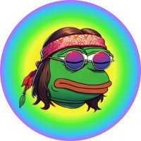 Hippie Pepe(@hippie_pepe) 's Twitter Profile Photo