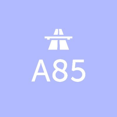 Bienvenue sur le compte #A85 VINCI Autoroutes. Suivez en temps réel l’#InfoTrafic entre #Vierzon #Tours et #Angers. Bonne route !