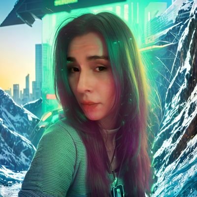 Hydrohag's profile picture. I can do this forever...