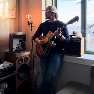 TBall_38's profile picture. Be good to one another ✌