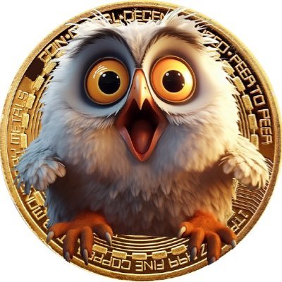 $SOL T9dLx5qeNbaQW44XcxbDEpRiSggszt89vhr1E5t8Njv Come see what all the $Hoot is about #memecoin