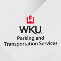 WKU P&T Services(@WKUPTS) 's Twitter Profile Photo
