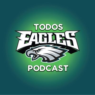 @TodosEagles Cuenta para la Comunidad de los Mejores Fanáticos de la #NFL Philadelphia @Eagles #FlyEaglesFly