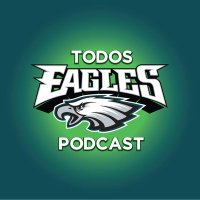 TODOS EAGLES 🦅 (@todoseagles) 's Twitter Profile Photo
