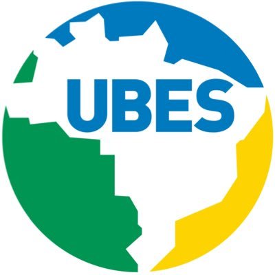 📚 União Brasileira das/dos Estudantes Secundaristas 
📣 Em defesa do Brasil e da educação pública, gratuita e de qualidade!