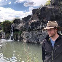 William Taylor (@wtt_taylor) 's Twitter Profile