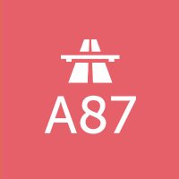 Autoroute A87 (@a87trafic) 's Twitter Profile