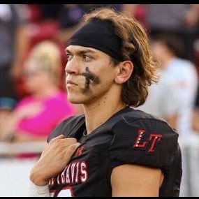 Lake Travis HS early grad // 4.5⭐ Rubio // 6' 1/2