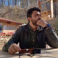Sumit Roy (@sumitroysans) 's Twitter Profile