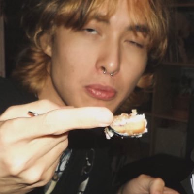 Melktaro's profile picture. Game Design Student