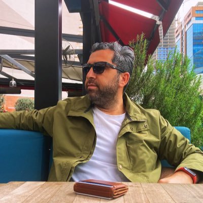 aksuvlkn's profile picture. “Don't be afraid to the dream big” “İdolü Mansa Musa”, Allah Fakirlere İneği verdi, Zenginlere ise Fakirleri verdi, ~~~~“ EKONOMİST