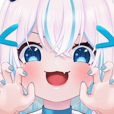 🫧It’s Himeo! The Dolphin Princess VTuber🐬👑 It's nice to meet you! (❀❛ ֊ ❛„)♡ | Pre-debut |🎨: #HimeoArts | Dive in! #HimeoLIVE on https://t.co/XAPS2cvjmr 🫧